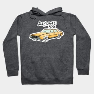 Old Cars Are Cool Hoodie